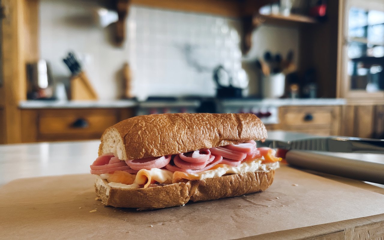 Phonetic Breakdown of Croque Monsieur Pronunciation